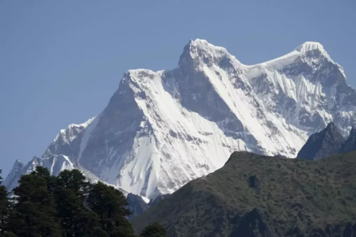 Gangkhar Puensum: Unclimbed Mystery Mountain